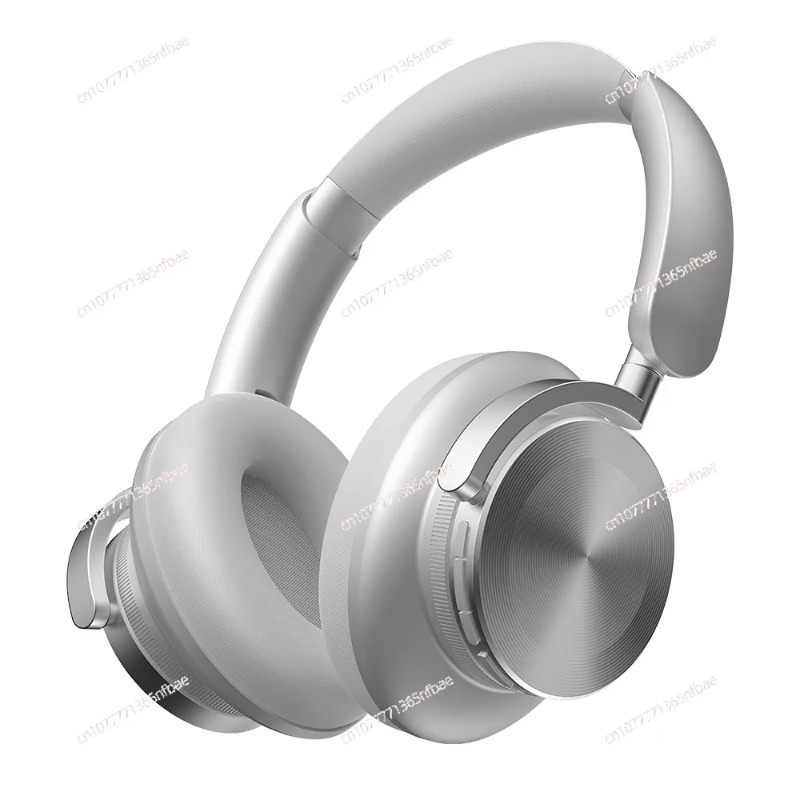 오래 지속되는 배터리 오버이어 헤드폰 - 음악 애호가를 - Anc Wireless Over Ear Headphones 리뷰 및 가격