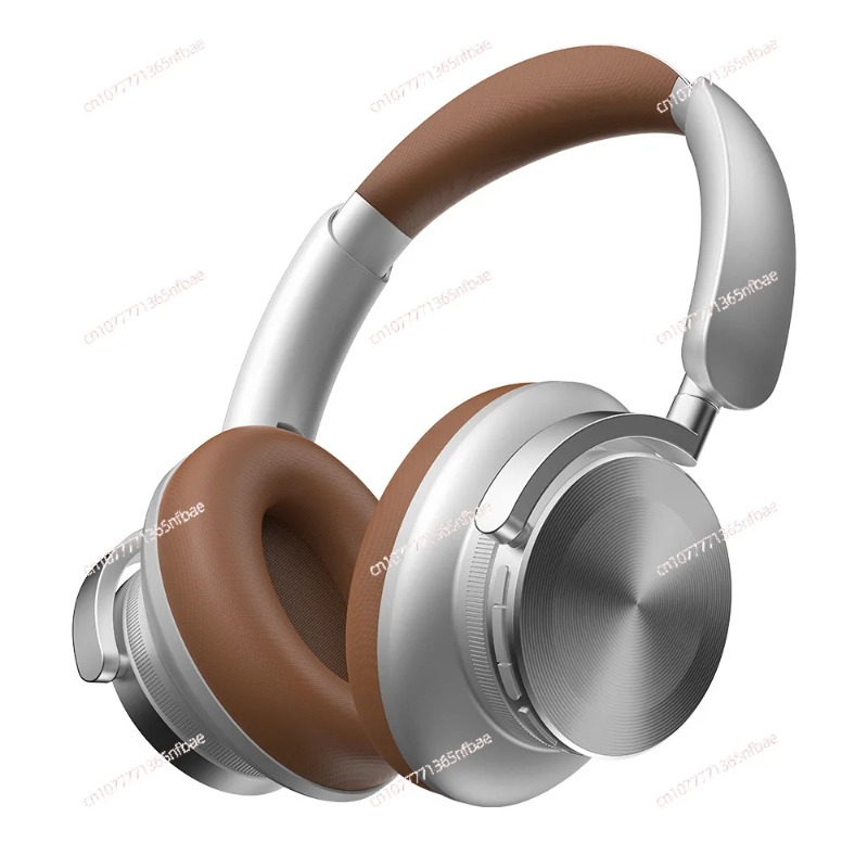 오래 지속되는 배터리 오버이어 헤드폰 - 음악 애호가를 - Anc Wireless Over Ear Headphones 리뷰 및 가격