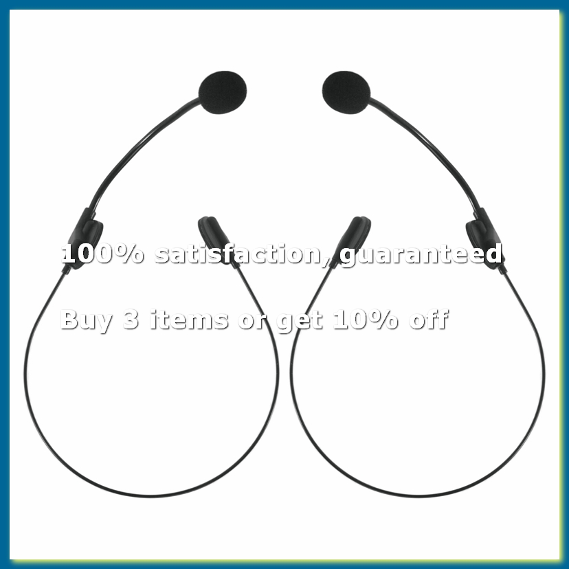 9팩 X(2PCS 코스프레 헤드폰 액세서리) 할로윈 소 - Headphones 리뷰 및 가격