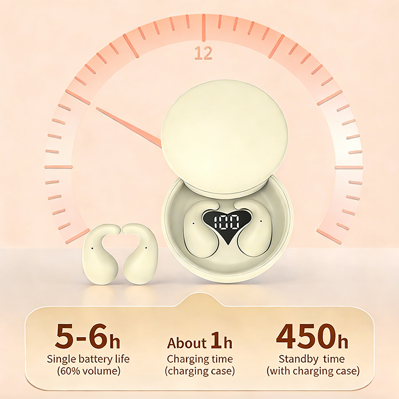 SK28-보이지 않는 수면 헤드폰 블루투스 5.3 이어 - Tws Earbuds Bluetooth 5.3 리뷰 및 가격