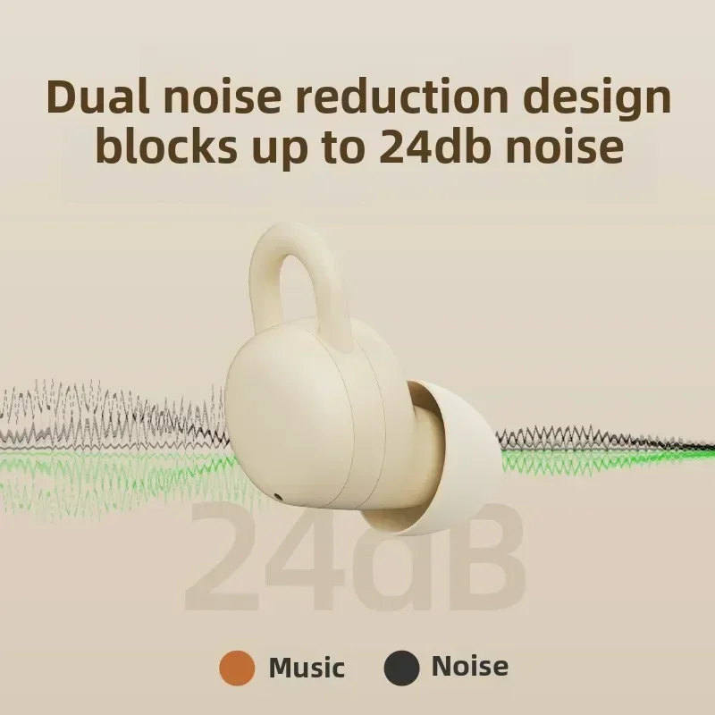 오리지널 TWS 블루투스 헤드폰 5.3 무선 헤드셋 이 - Tws Earbuds Bluetooth 5.3 리뷰 및 가격