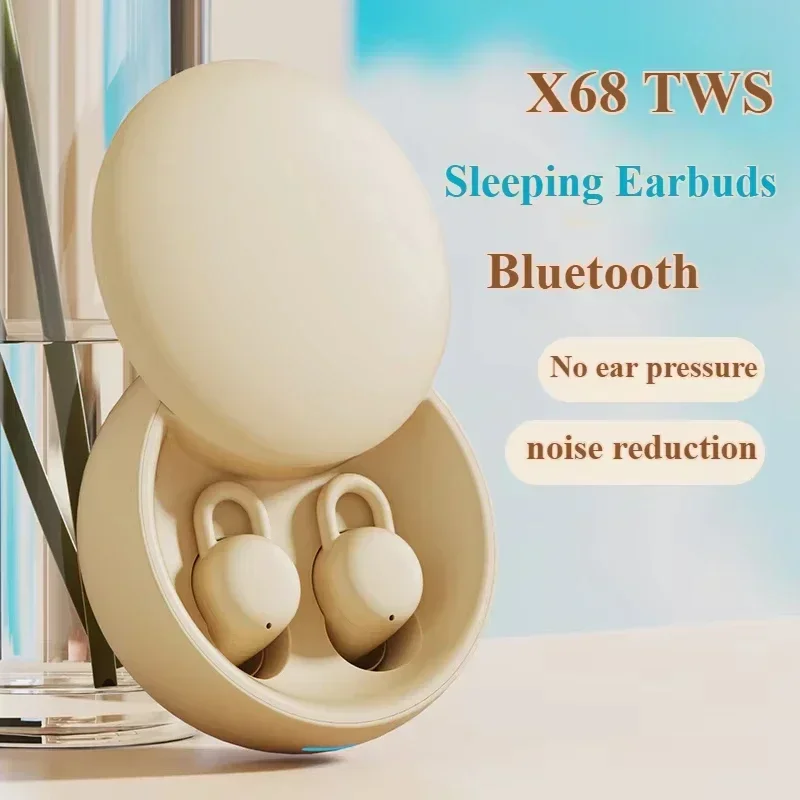 오리지널 TWS 블루투스 헤드폰 5.3 무선 헤드셋 이 - Tws Earbuds Bluetooth 5.3 리뷰 및 가격