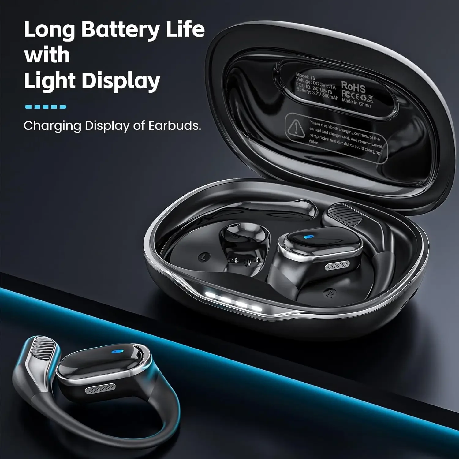 안정적인 착용감과 고해상도 사운드, 퓨어 베이스 부스트 - Type C Wired Earphones With Mic 리뷰 및 가격