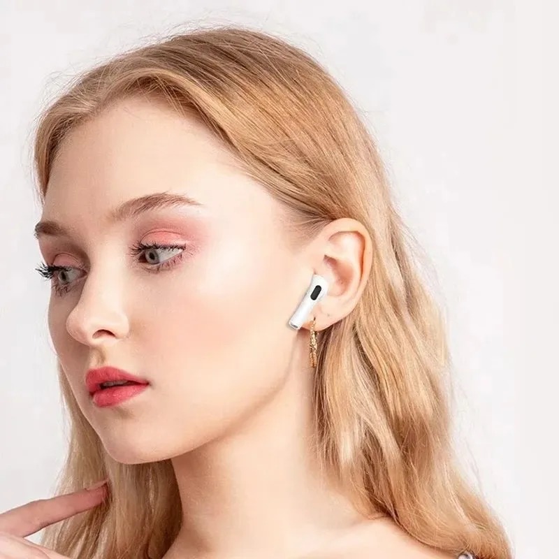TWS 이어버드 트루 무선 이어폰 노이즈 캔슬링 업데이 - Tws Earbuds Bluetooth 5.3 리뷰 및 가격