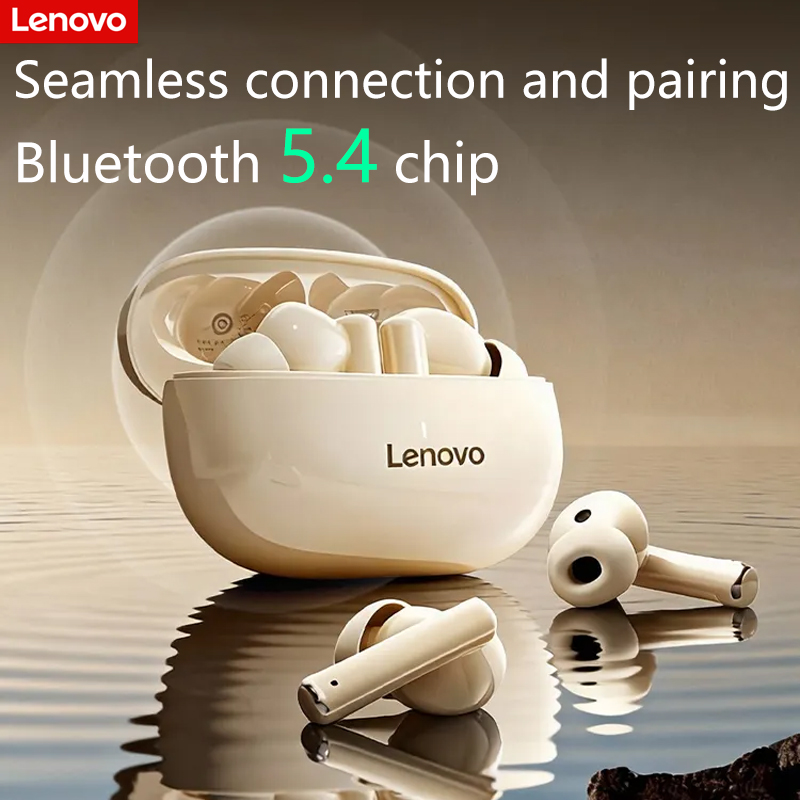 새로운 레노버 TA210 블루투스 무선 헤드폰, 내장  - Anc Wireless Over Ear Headphones 리뷰 및 가격