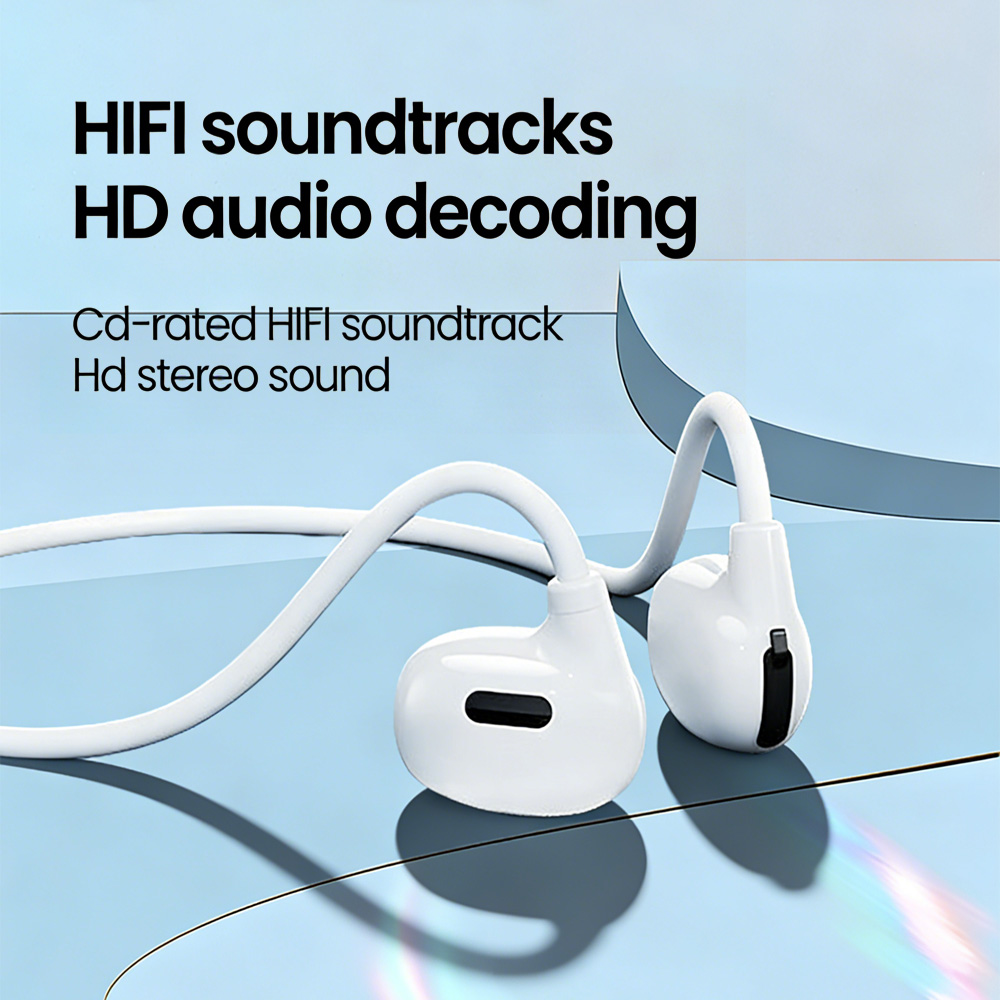 OWS 무선 블루투스 헤드폰 골전도 블루투스5.2 이어 - Open Ear Air Conduction Headphones 리뷰 및 가격