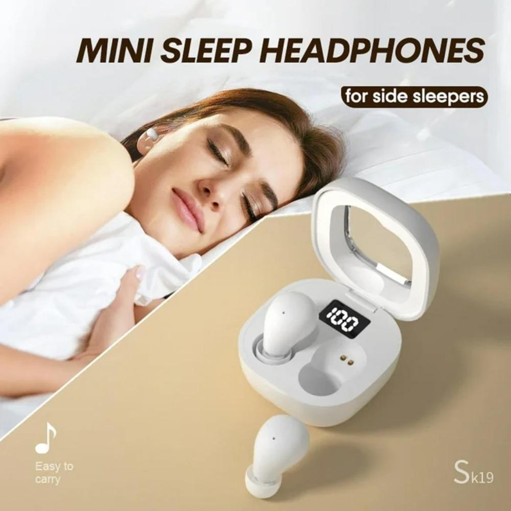 초소형 TWS 무선 이어폰 블루투스 5.3 인비저블 스 - Tws Earbuds Bluetooth 5.3 리뷰 및 가격