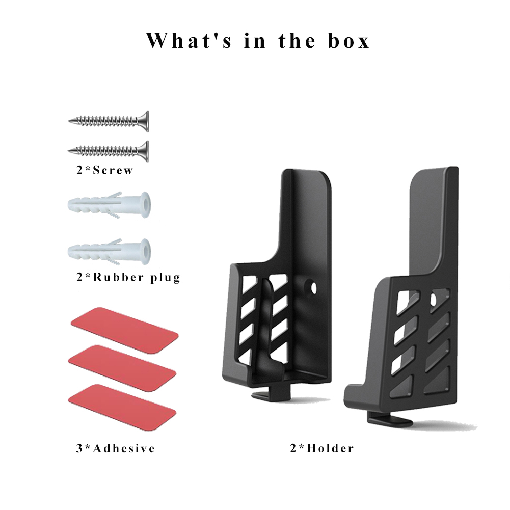2pcs 조정 가능한 벽걸이 태블릿 홀더 범용 전화 프 - Tablets 리뷰 및 가격